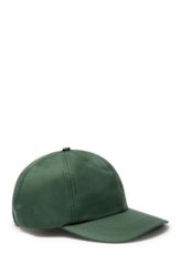 Bone Ellus e Asa Outline Verde Militar