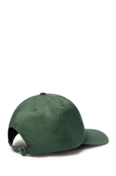 Bone Ellus e Asa Outline Verde Militar