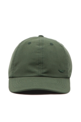 Bone Ellus e Asa Outline Verde Militar