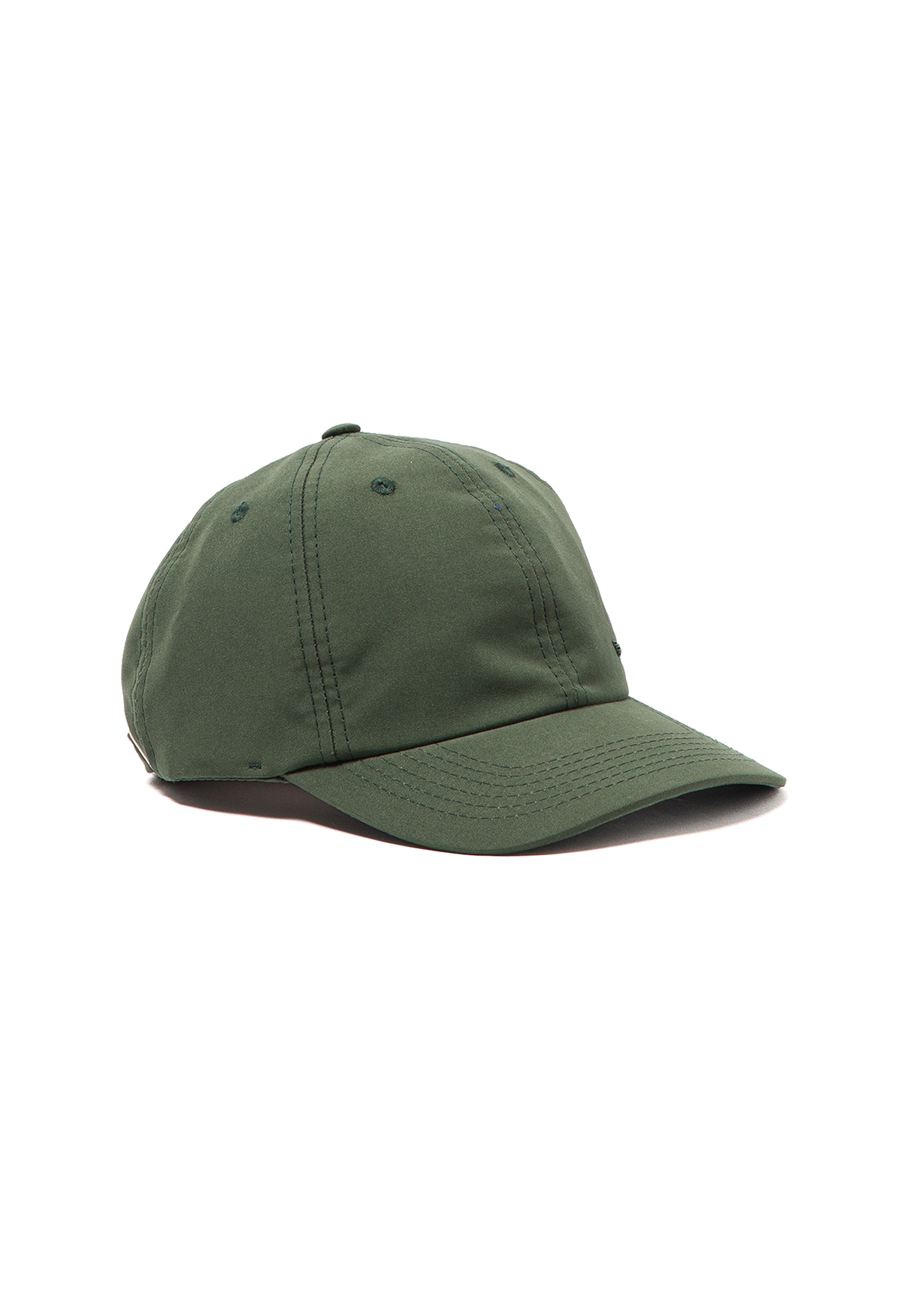 Bone Ellus e Asa Outline Verde Militar