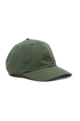 Bone Ellus e Asa Outline Verde Militar