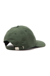 Bone Ellus e Asa Outline Verde Militar