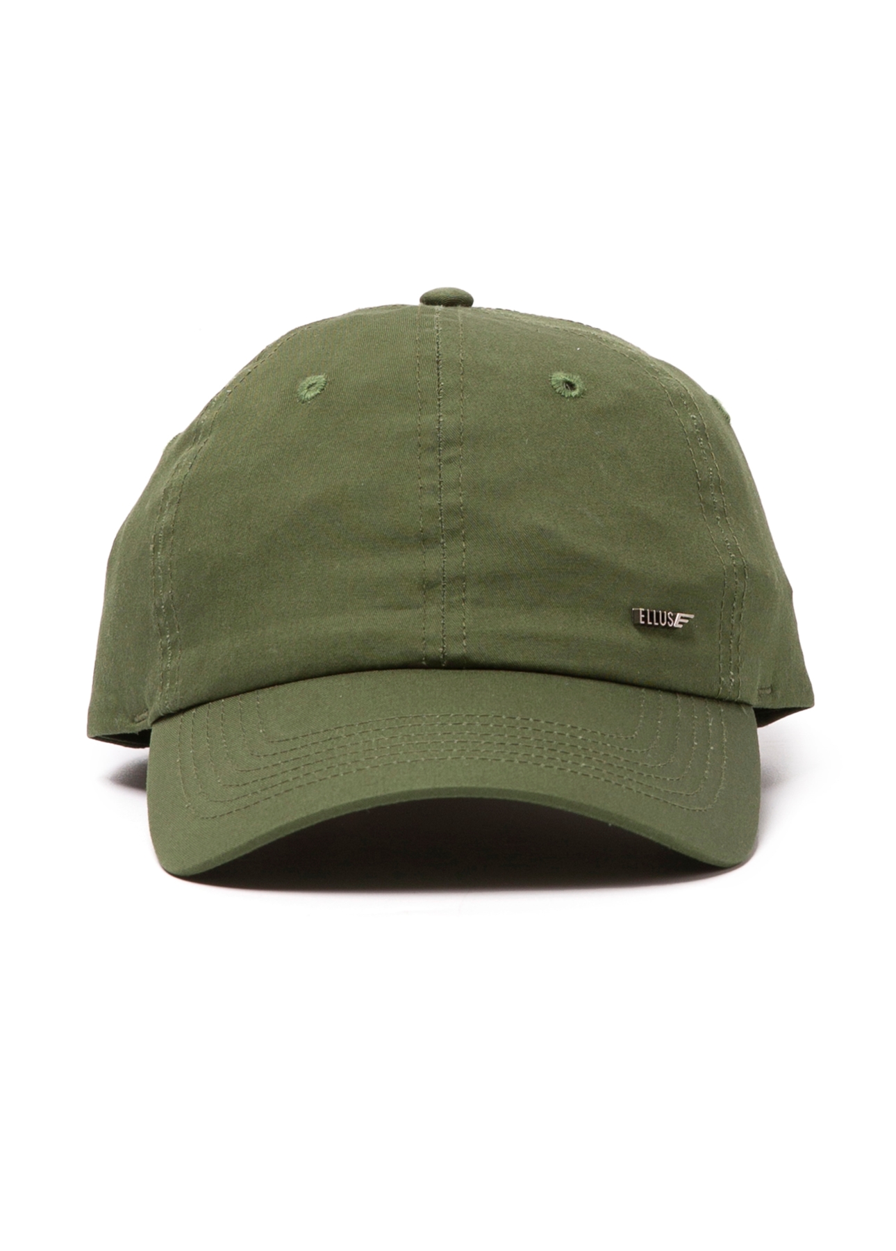 Bone Ellus e Asa Verde Militar