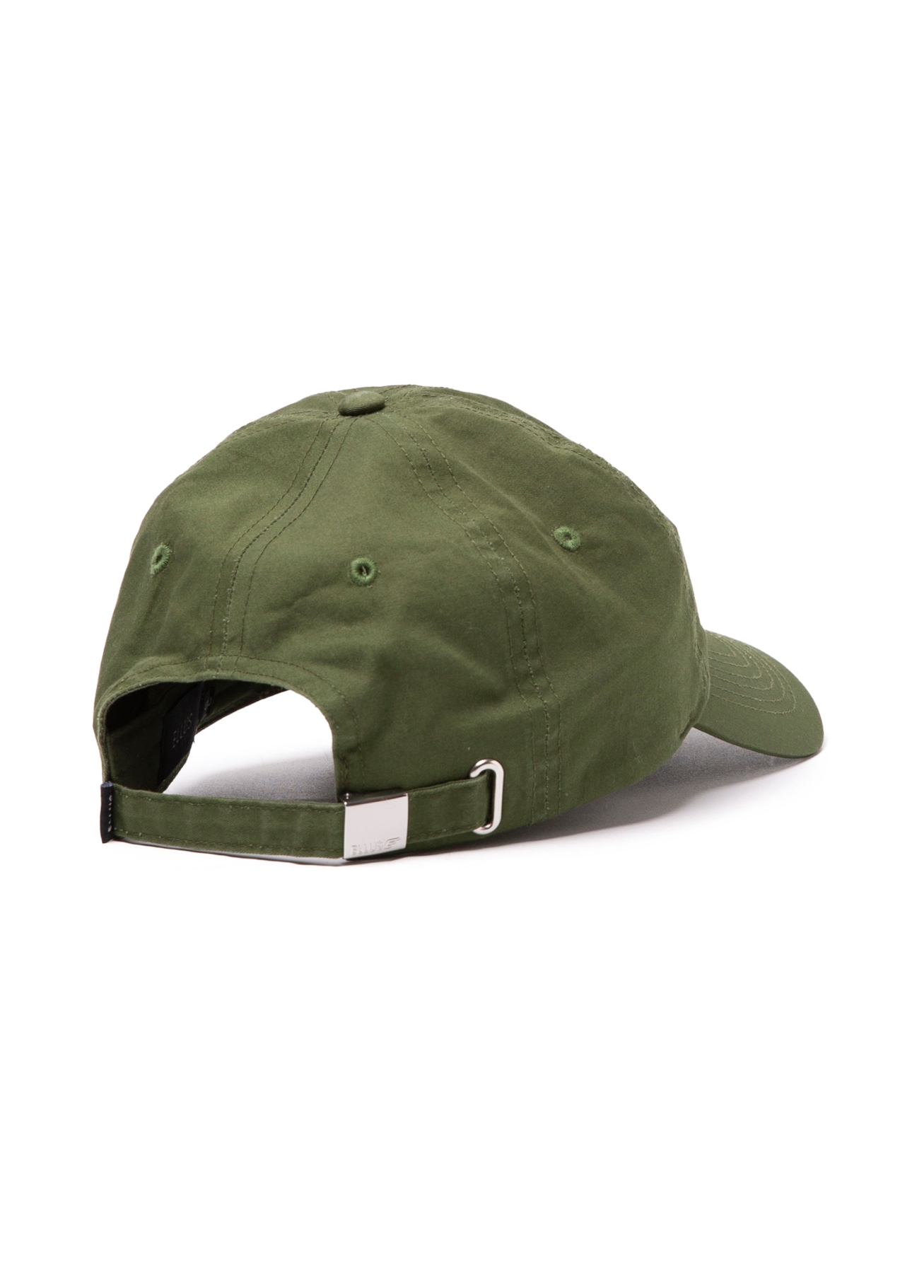 Bone Ellus e Asa Verde Militar