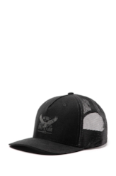 Bone Ellus Eagle Tradition Preto