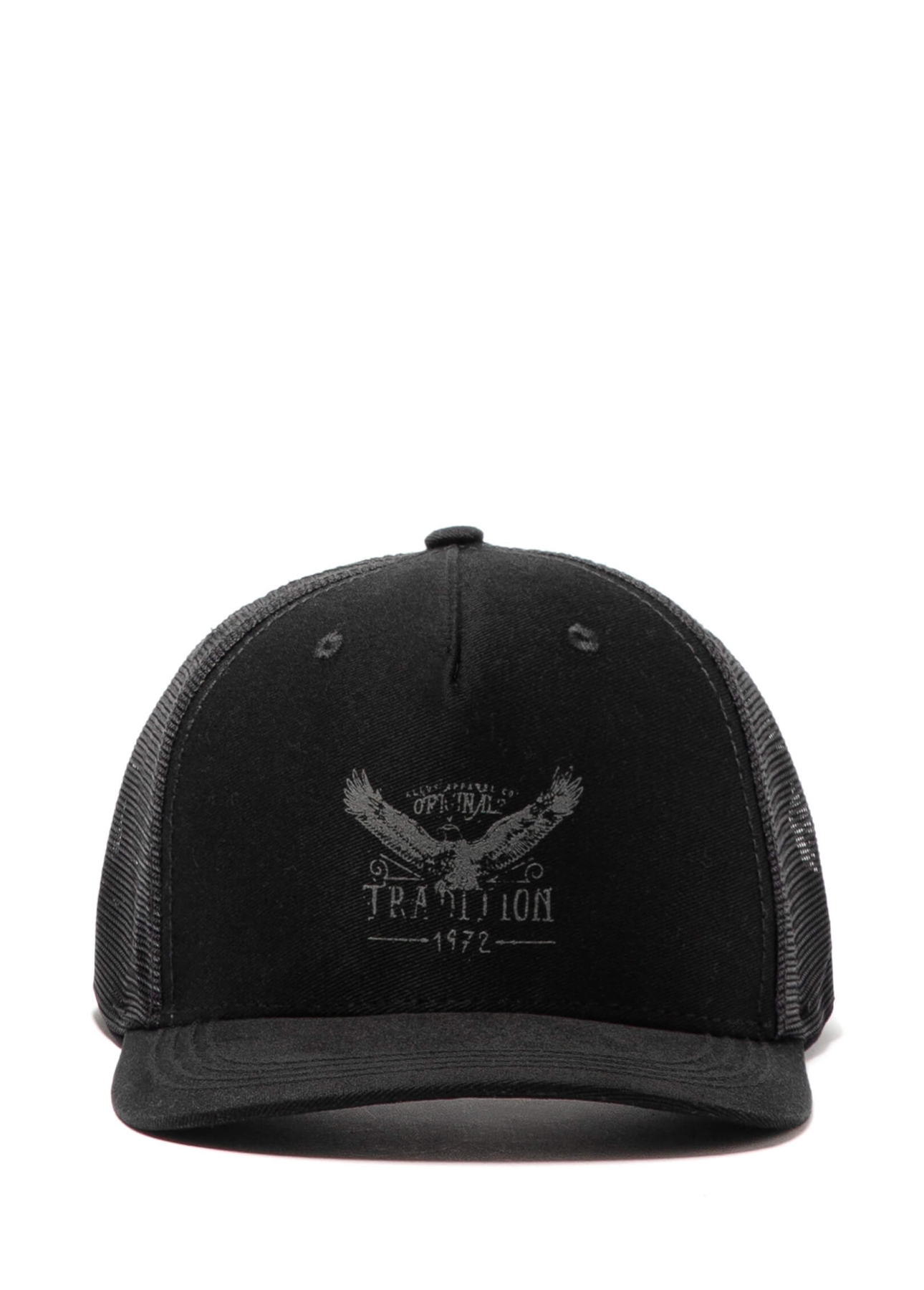 Bone Ellus Eagle Tradition Preto
