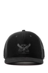 Bone Ellus Eagle Tradition Preto