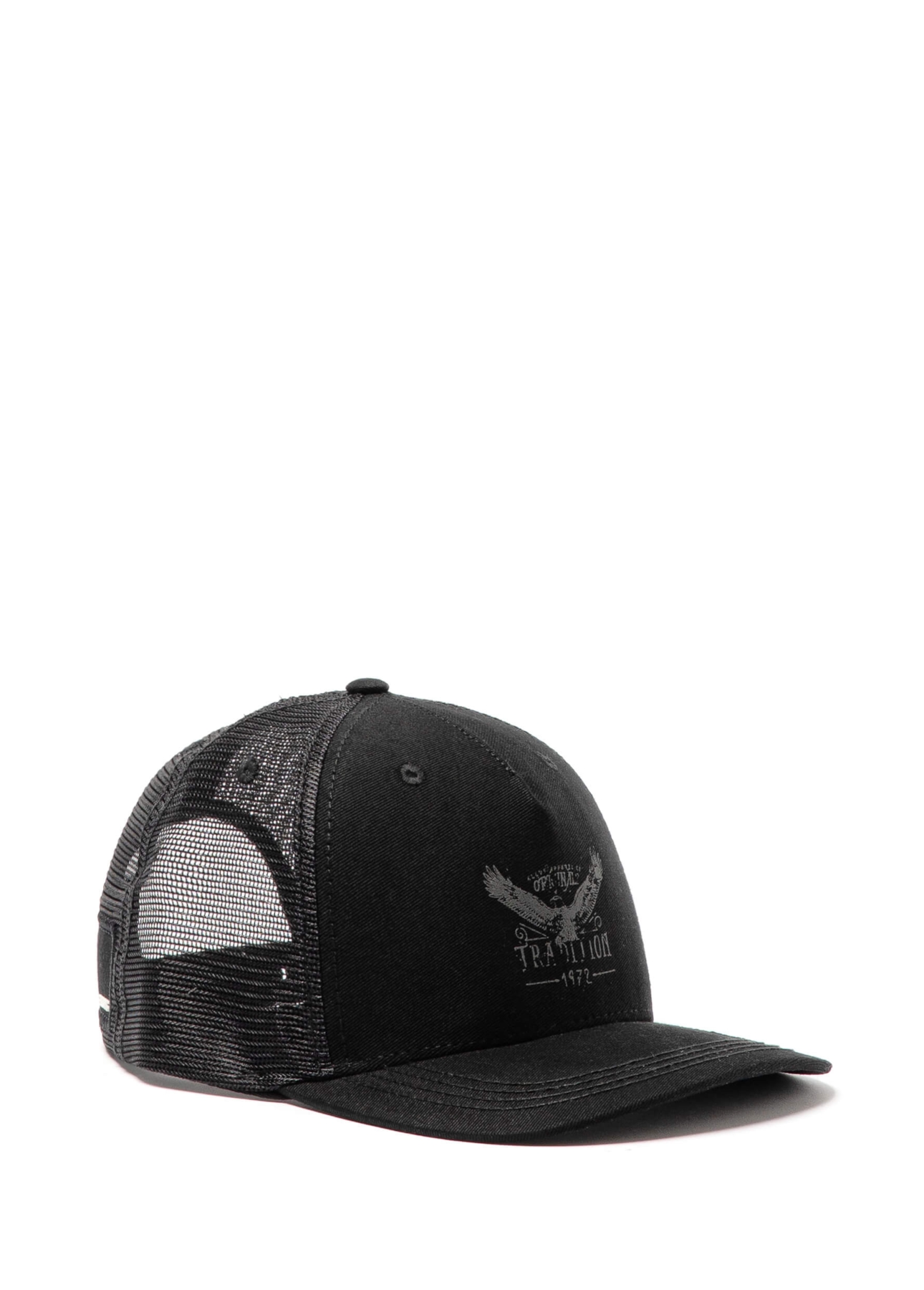 Bone Ellus Eagle Tradition Preto