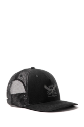 Bone Ellus Eagle Tradition Preto