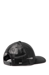 Bone Ellus Eagle Tradition Preto