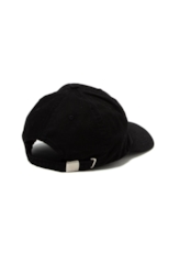 Boné Ellus Easa Bordado Preto