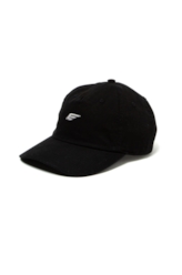 Boné Ellus Easa Bordado Preto