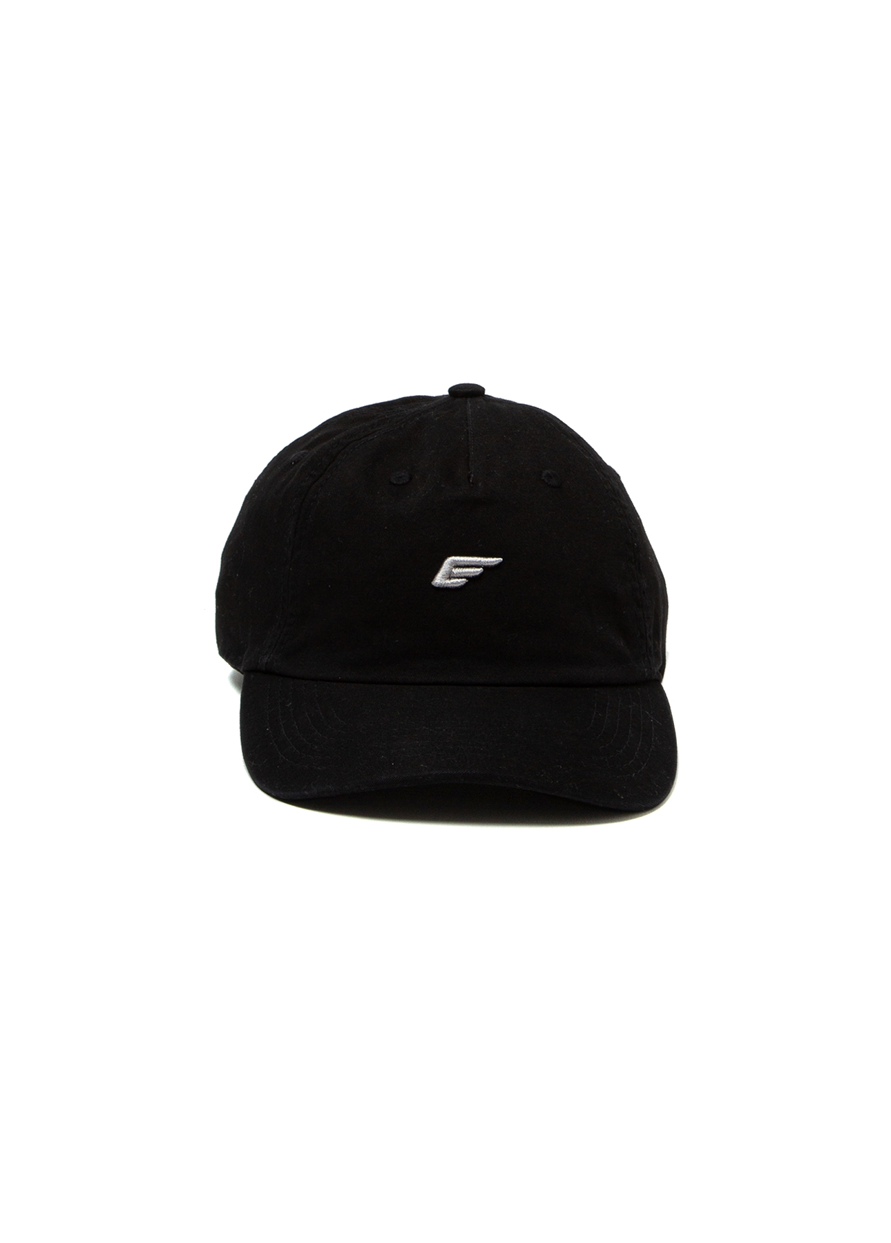 Boné Ellus Easa Bordado Preto