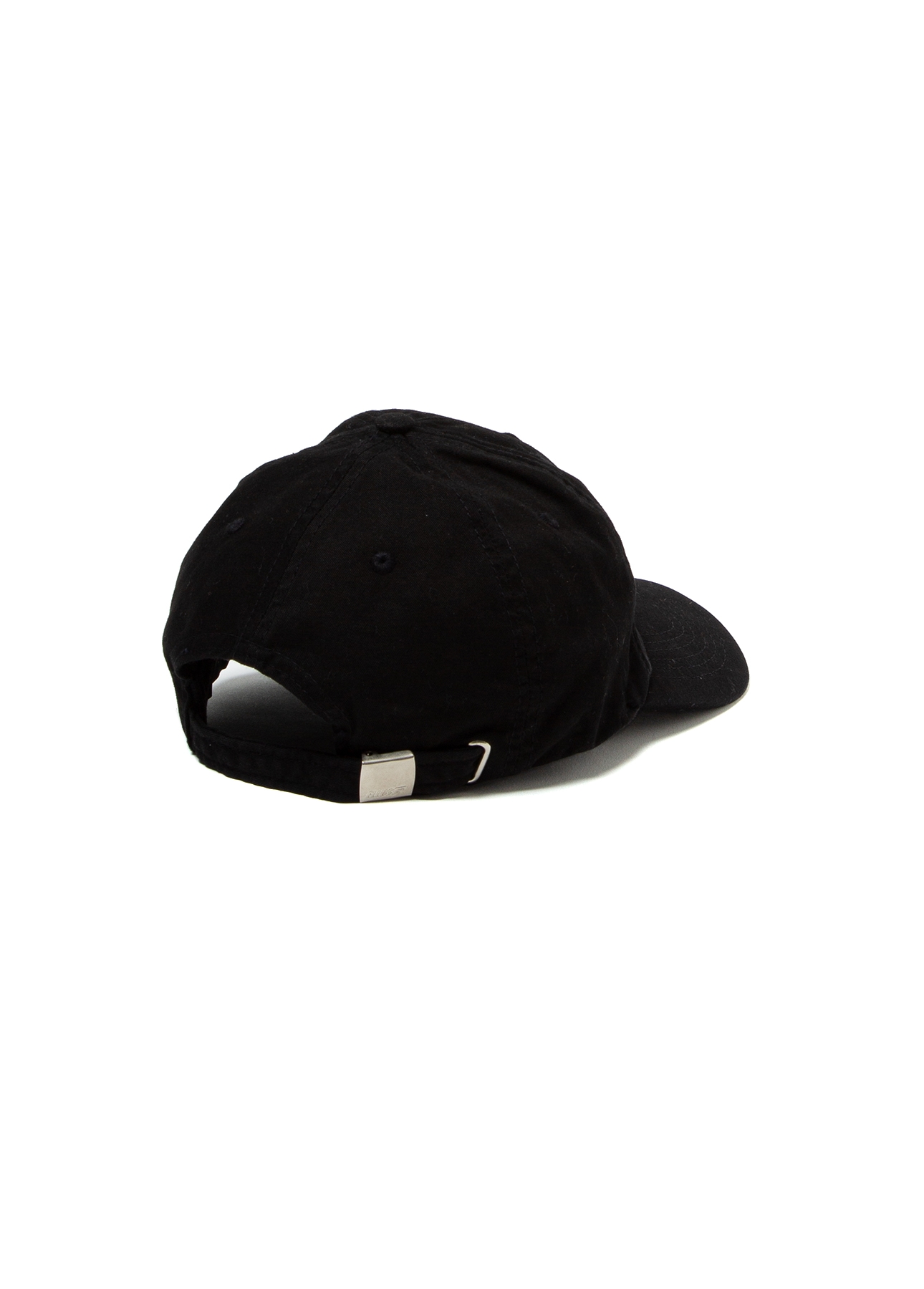 Boné Ellus Easa Bordado Preto