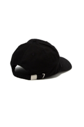 Boné Ellus Easa Bordado Preto