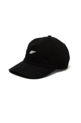 Boné Ellus Easa Bordado Preto