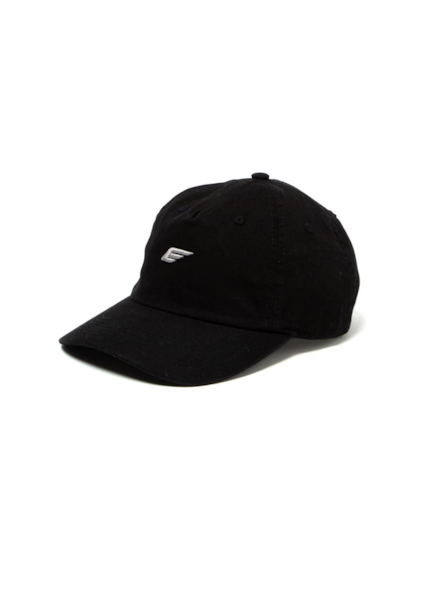 Boné Ellus Easa Bordado Preto