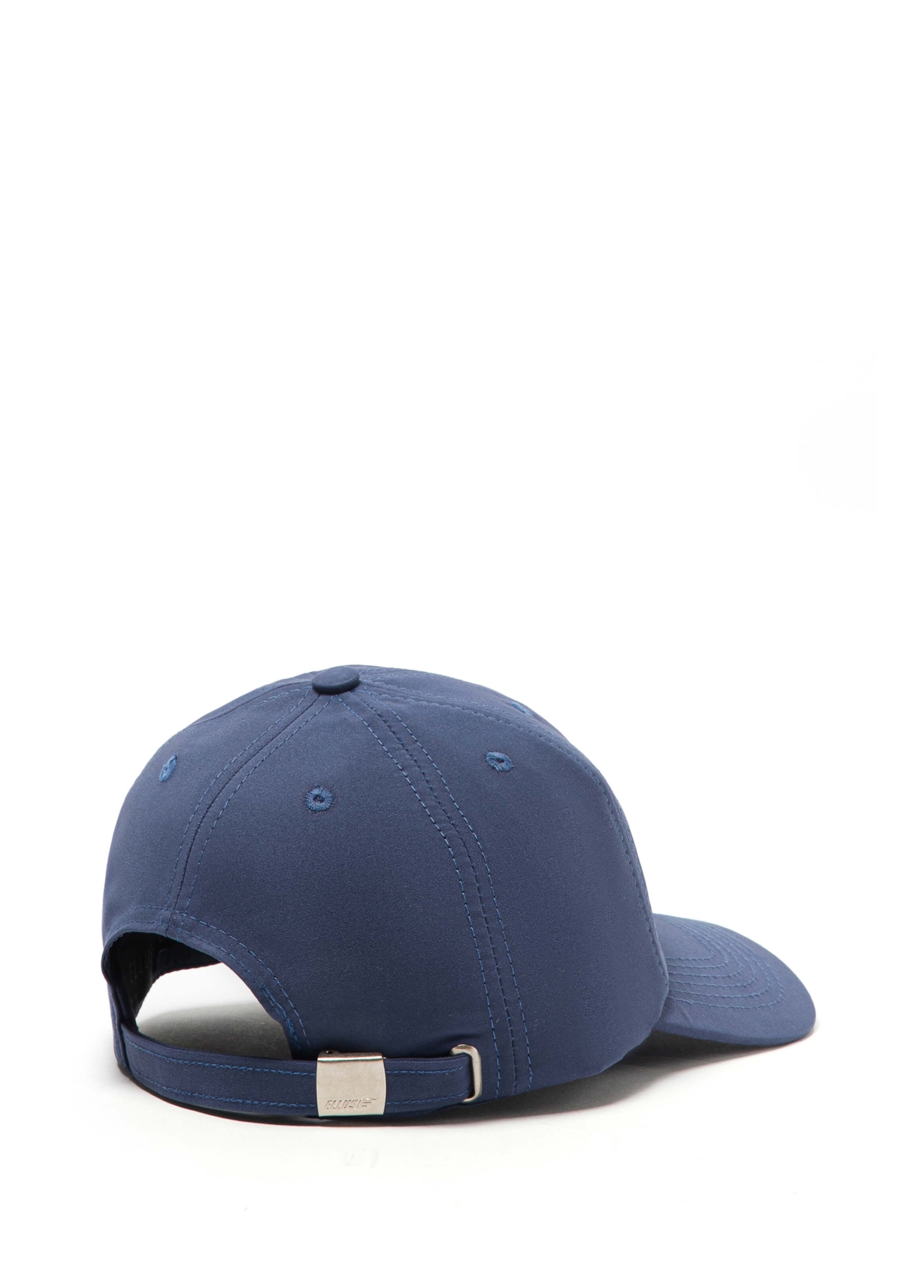 Boné Ellus Easa Espelhado Azul Jeans