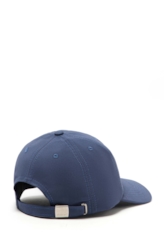Boné Ellus Easa Espelhado Azul Jeans