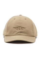 Boné Ellus Easa Espelhado Caqui