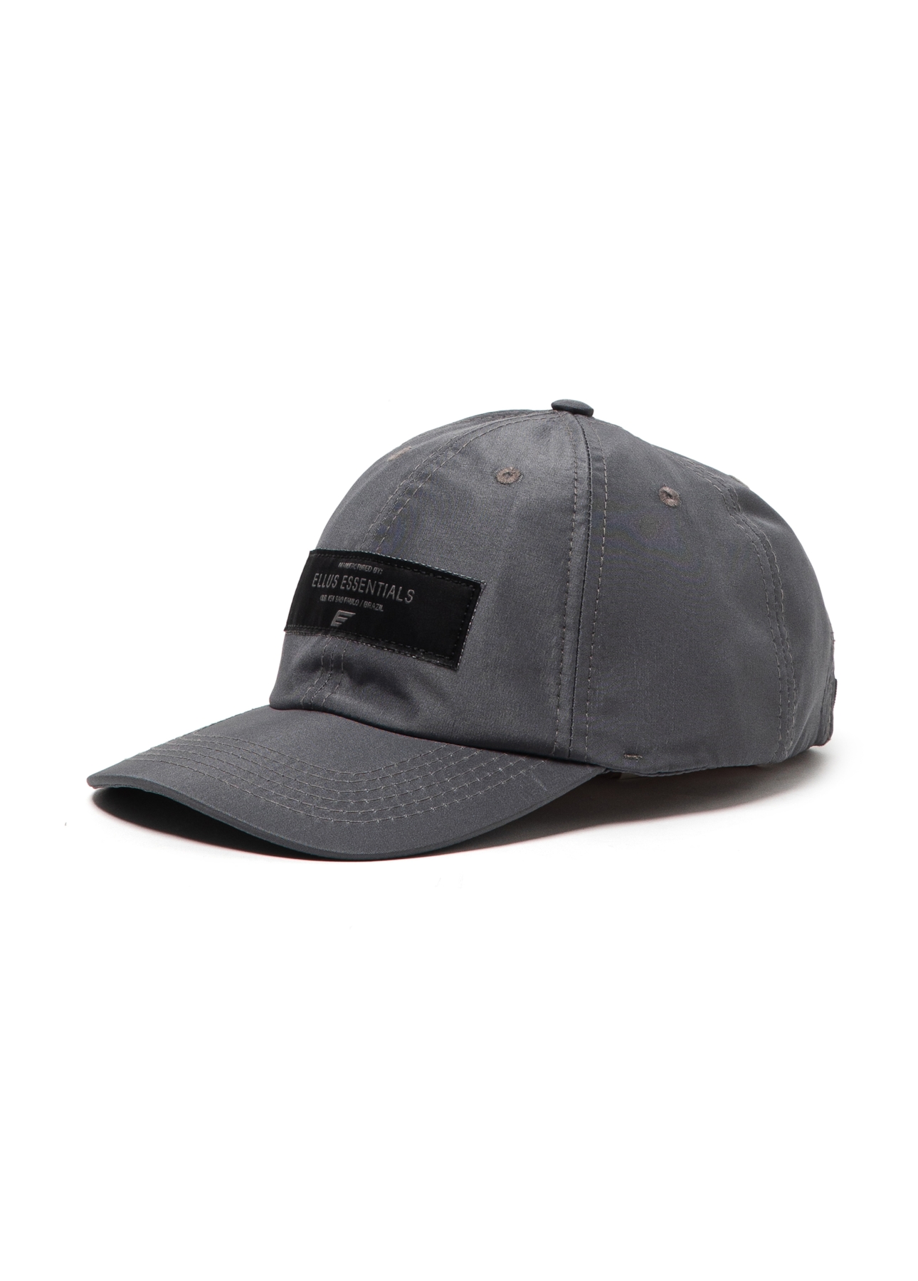 Bone Ellus Essenciais Signature Charcoal