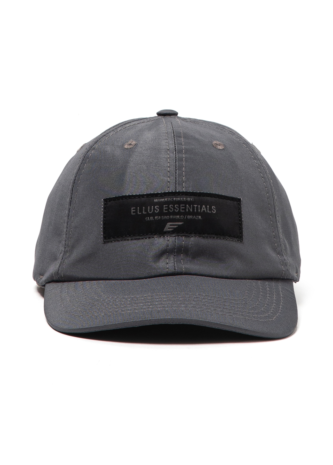 Bone Ellus Essenciais Signature Charcoal