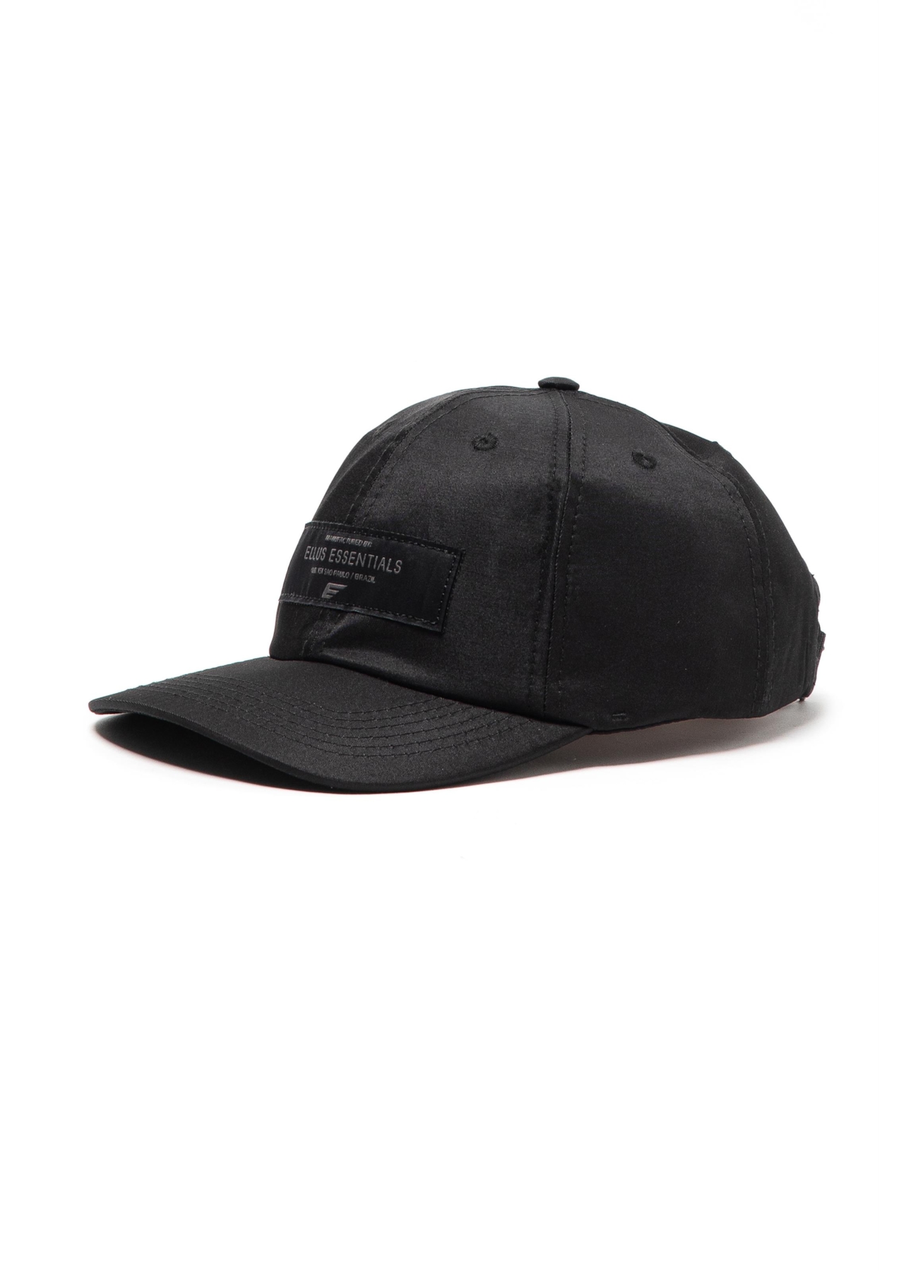 Bone Ellus Essenciais Signature Preto