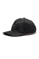 Bone Ellus Essenciais Signature Preto