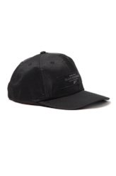 Bone Ellus Essenciais Signature Preto