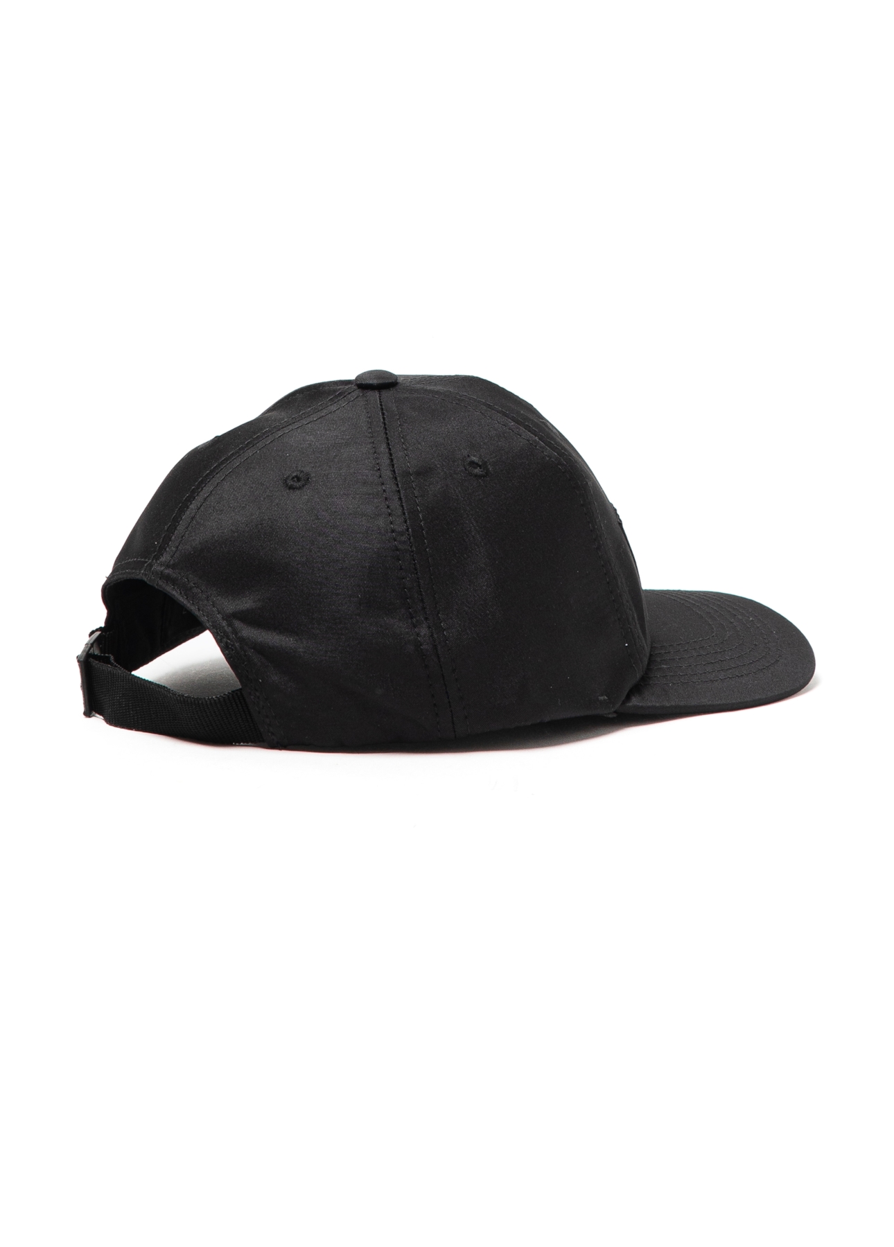 Bone Ellus Essenciais Signature Preto