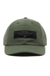 Bone Ellus Essenciais Signature  Verde Militar