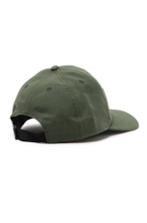 Bone Ellus Essenciais Signature  Verde Militar