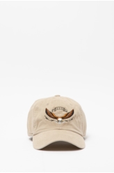 Bone Ellus For Rebels Eagles Caqui