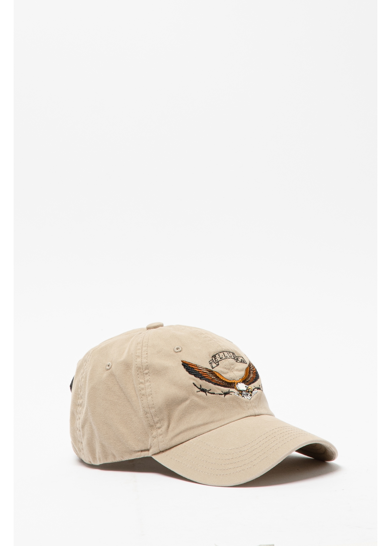 Bone Ellus For Rebels Eagles Caqui