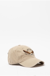 Bone Ellus For Rebels Eagles Caqui