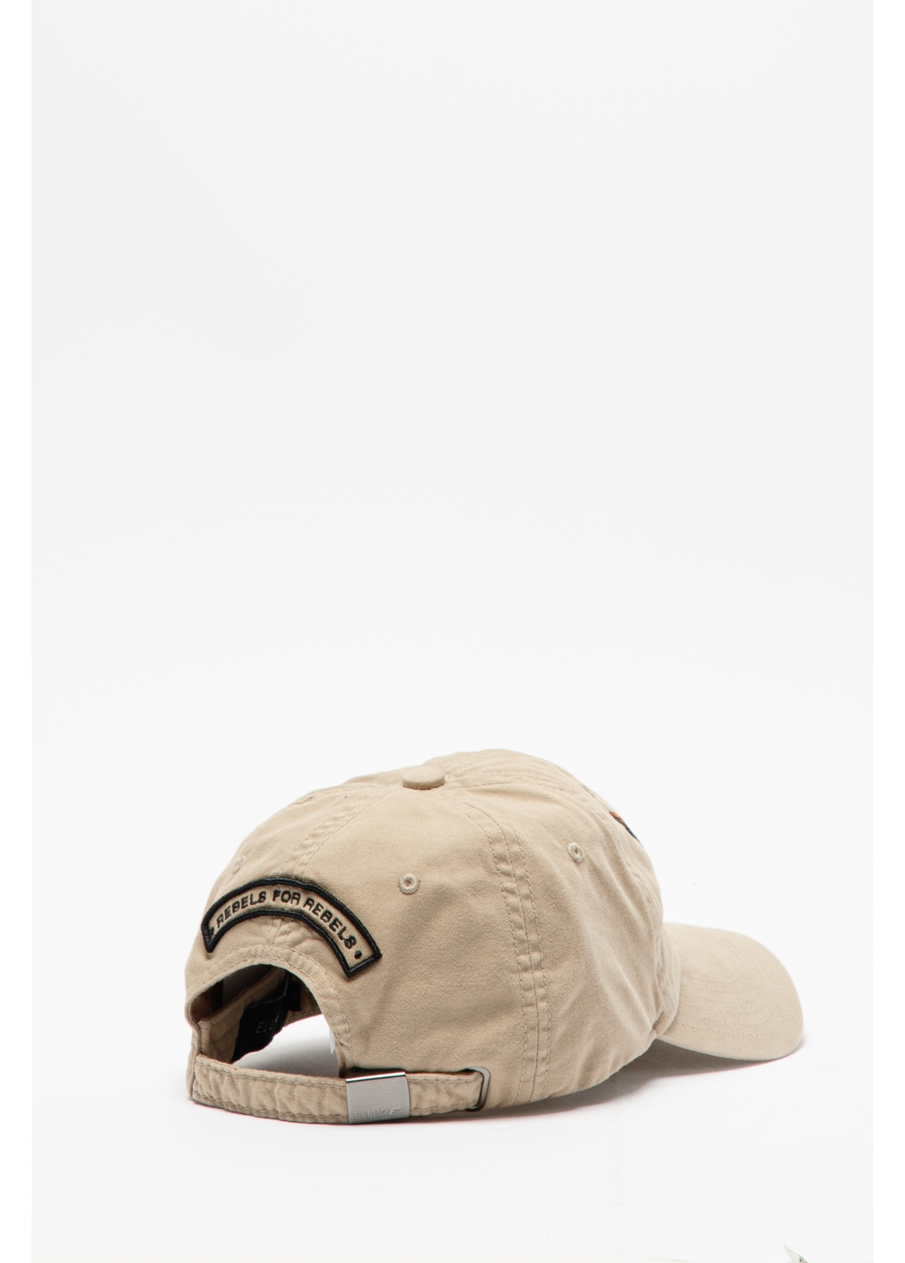 Bone Ellus For Rebels Eagles Caqui