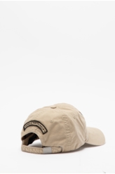 Bone Ellus For Rebels Eagles Caqui
