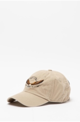 Bone Ellus For Rebels Eagles Caqui