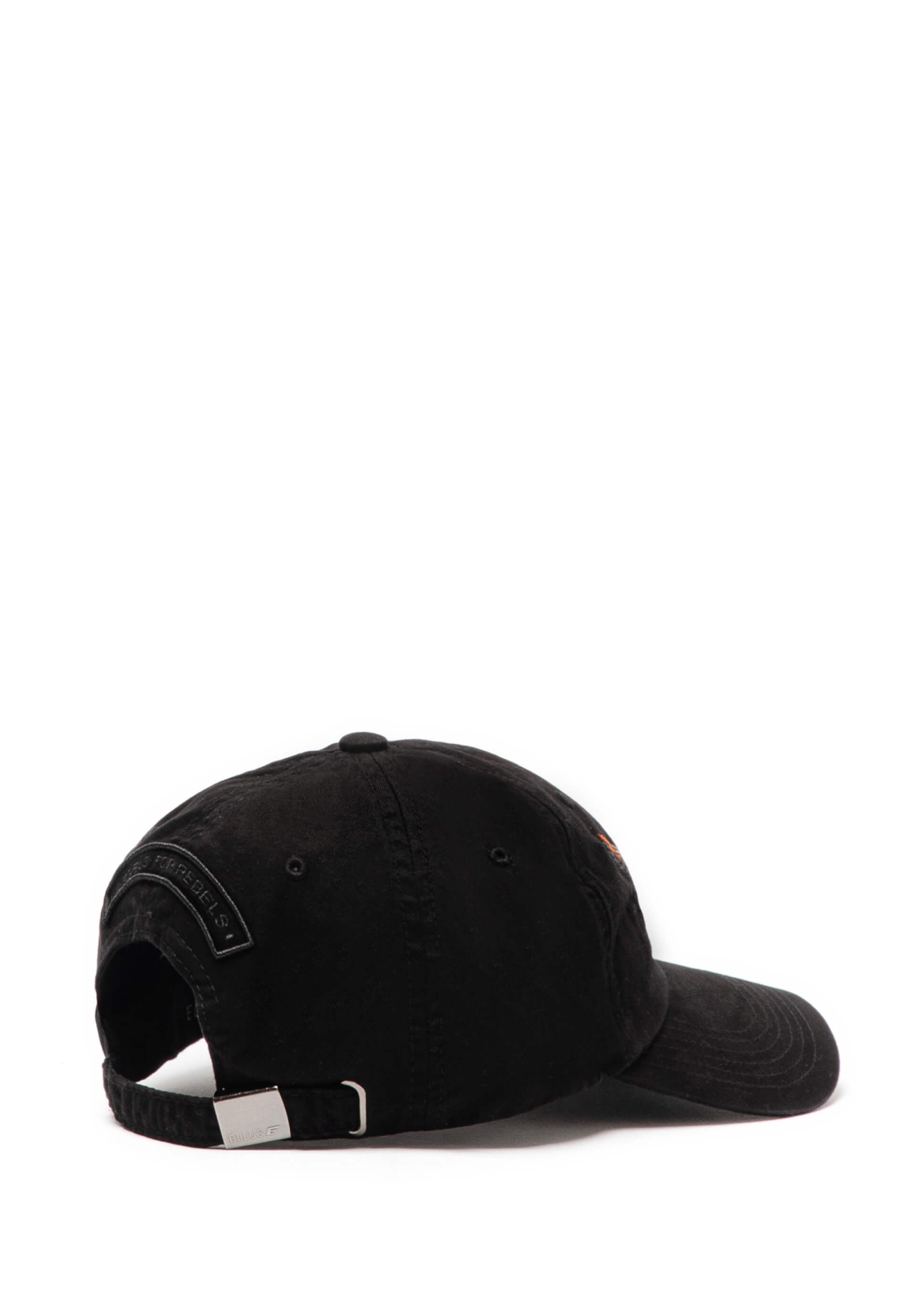 Bone Ellus For Rebels Eagles Preto
