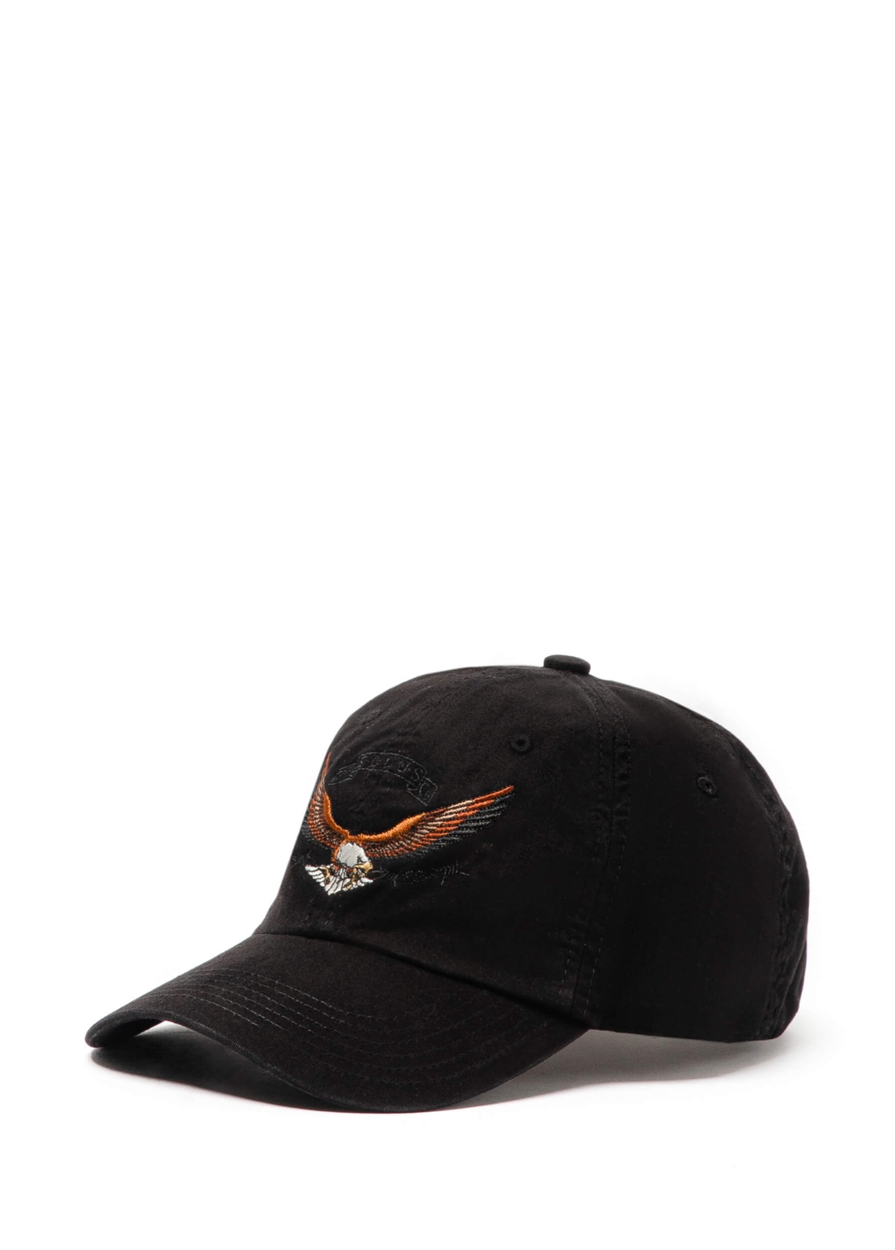 Bone Ellus For Rebels Eagles Preto