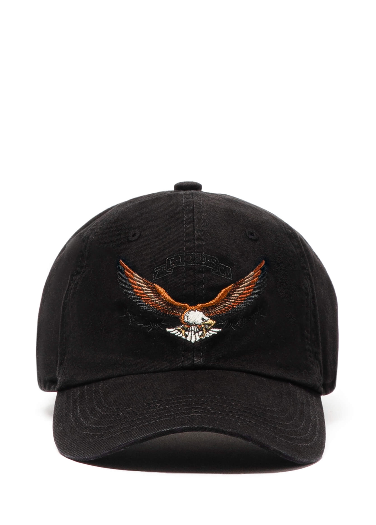 Bone Ellus For Rebels Eagles Preto