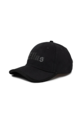 Boné Ellus Gothic Preto
