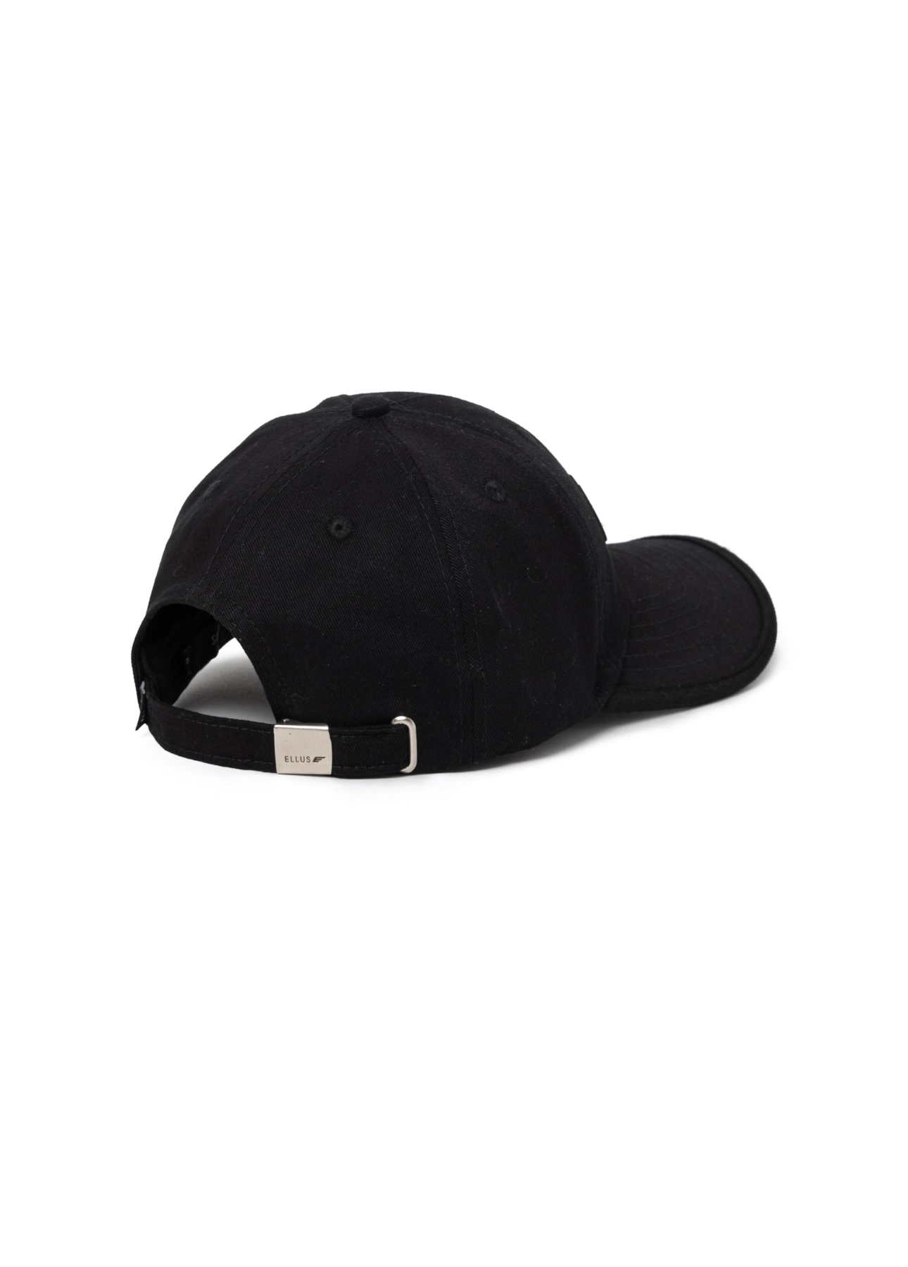 Boné Ellus Gothic Preto