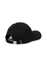 Boné Ellus Gothic Preto
