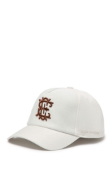Bone Ellus Heraldry  Off White