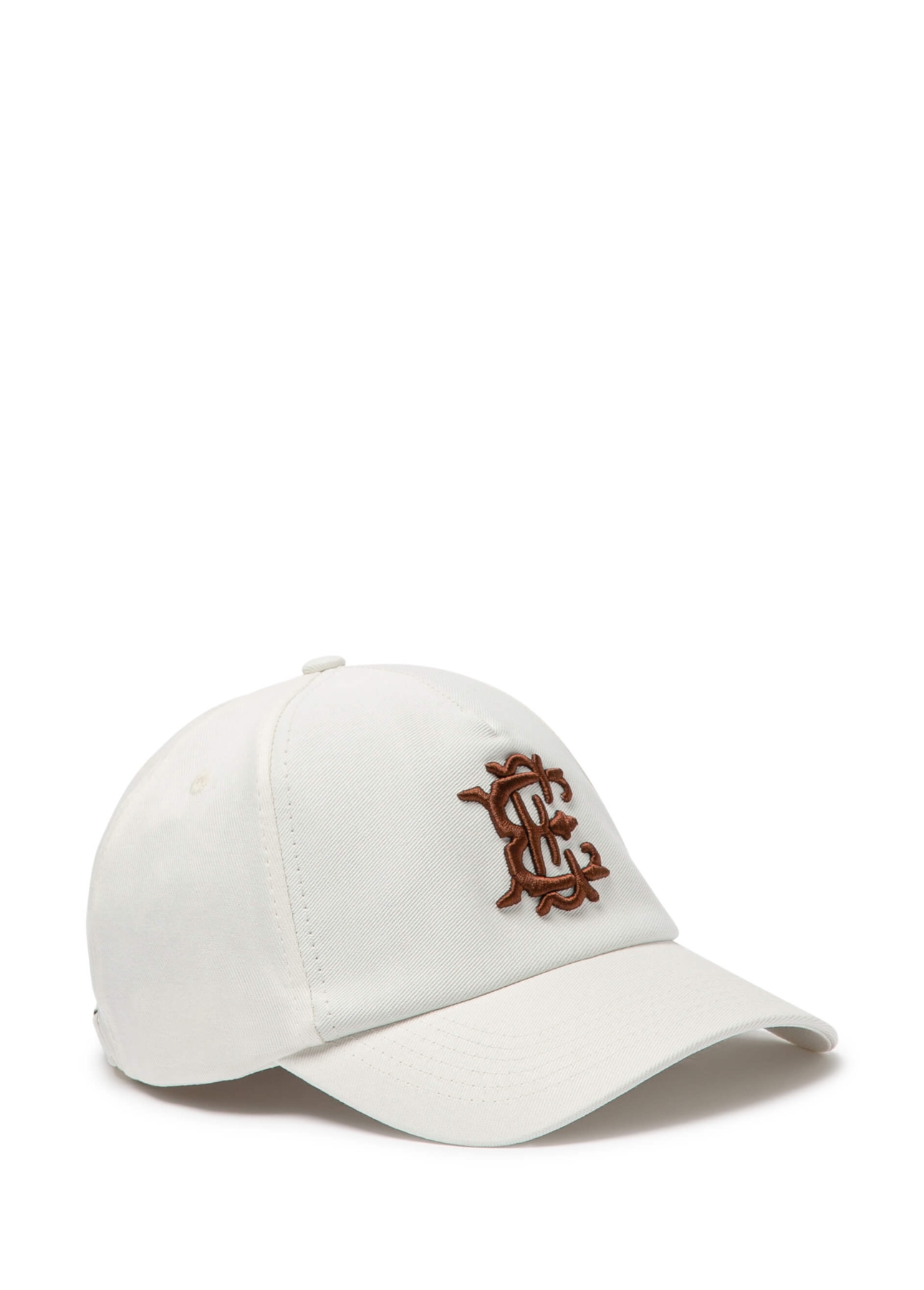 Bone Ellus Heraldry  Off White