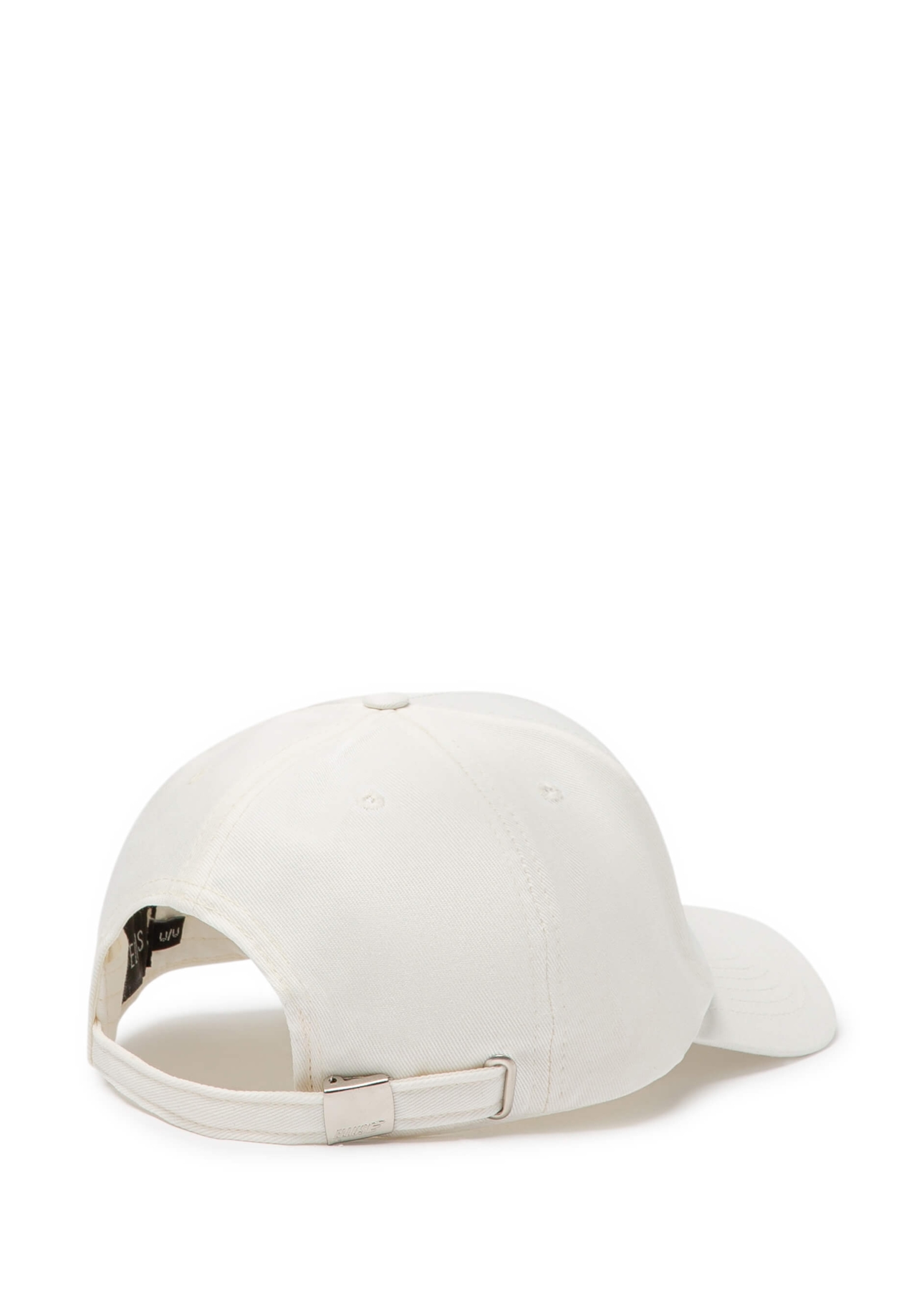 Bone Ellus Heraldry  Off White