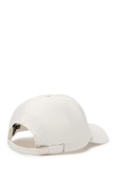 Bone Ellus Heraldry  Off White