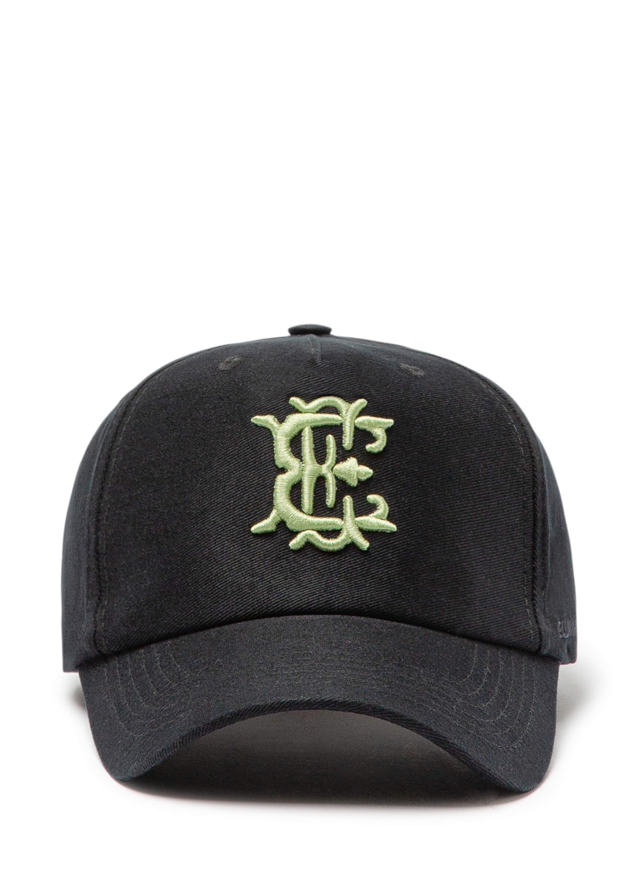 Bone Ellus Heraldry Preto