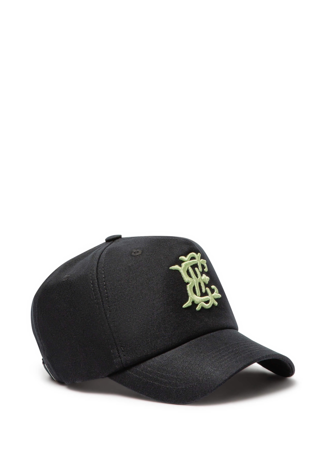 Bone Ellus Heraldry Preto